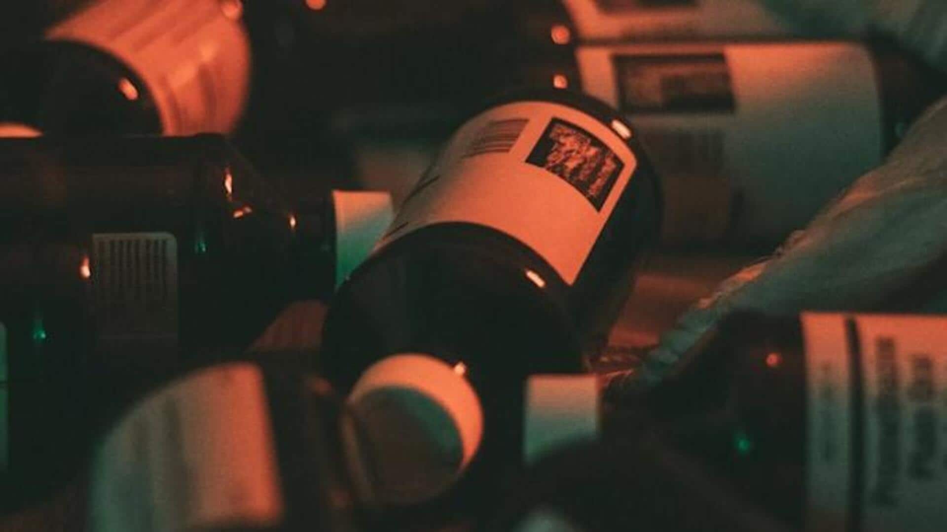 இருமல் மருந்தில் நச்சு! 'Almond Kit' மருந்துக்கு தமிழக அரசு தடை