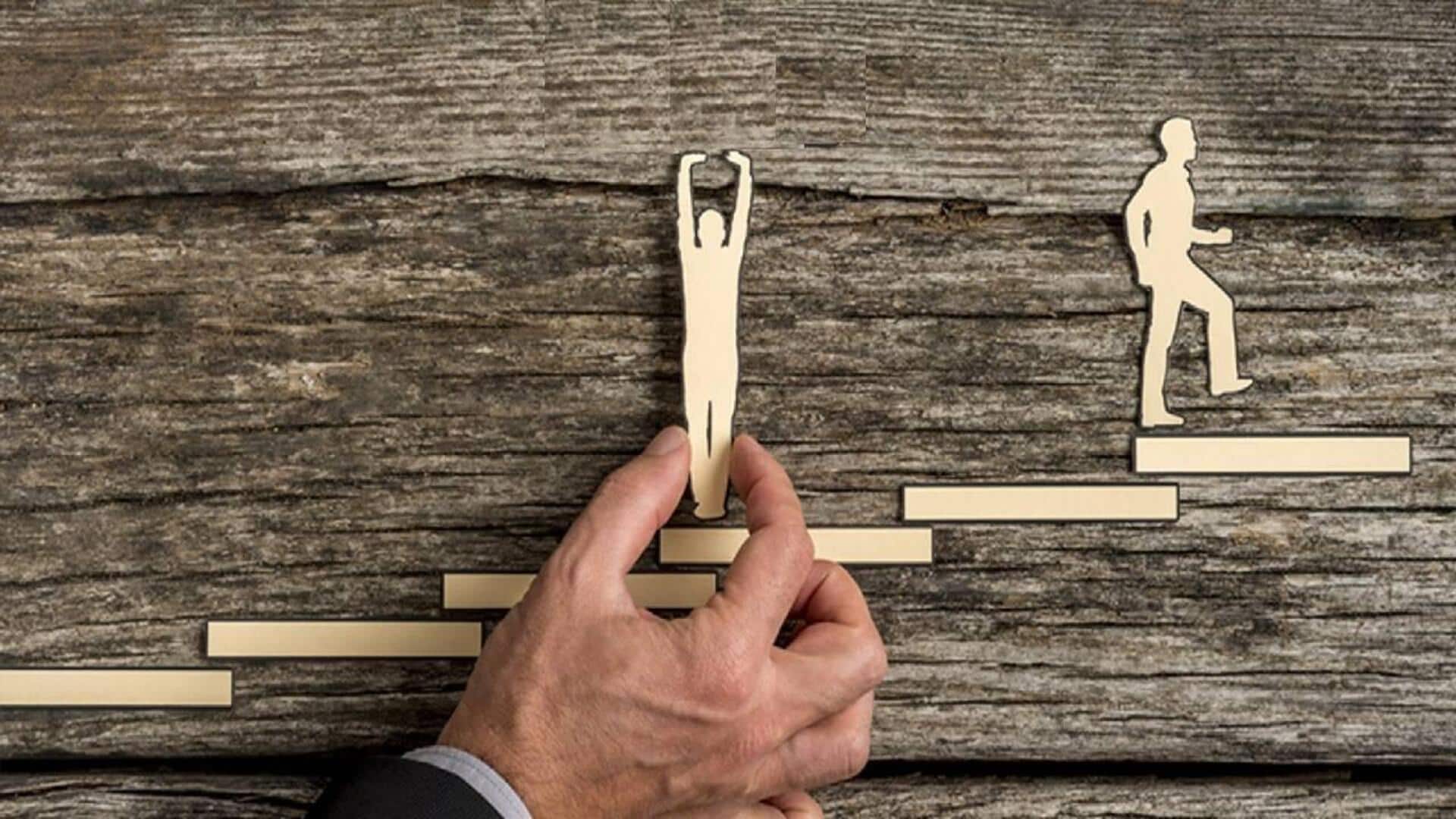 இந்த 5 கேள்விகளைத் தினமும் உங்களையே கேட்பதனால் வாழ்க்கை மேம்படும்