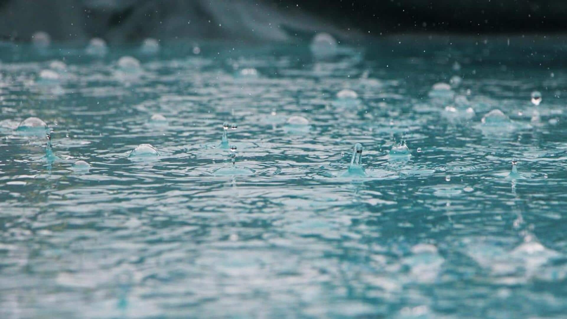 3 மாவட்டங்களுக்கு கனமழை அலர்ட்! வானிலை முன்னறிவிப்பு; வெளியான முழு விவரம்