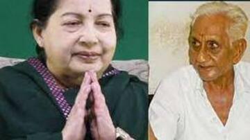 ஜெயலலிதா சொத்தில் பங்குகேட்டு கர்நாடக முதியவர் தொடர்ந்த வழக்கு விசாரணைக்கு ஏற்பு