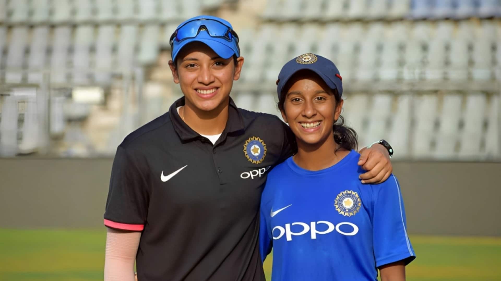 தோழிக்காக WBBL சீசனின் எஞ்சிய போட்டிகளில் இருந்து விலகிய ஜெமிமா ரோட்ரிக்ஸ்