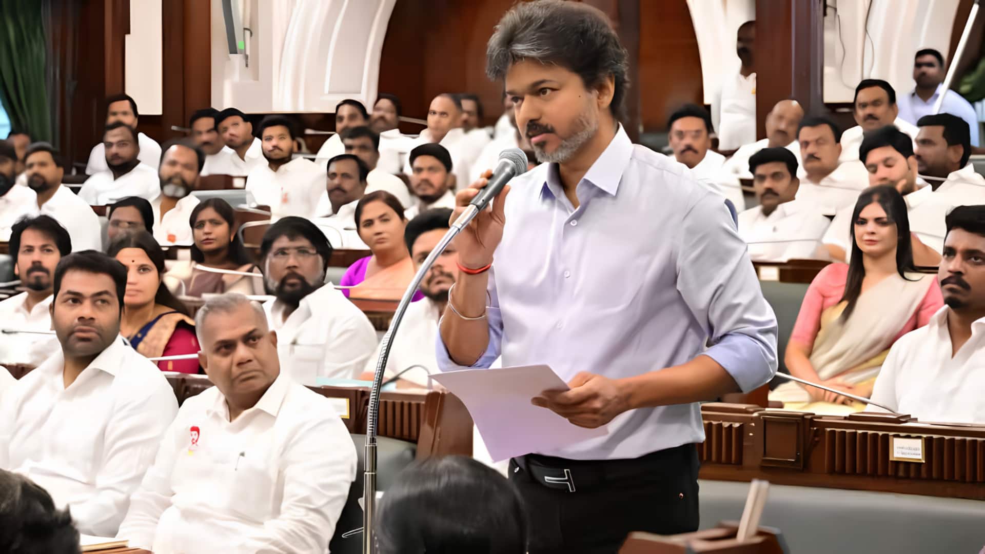 பால் உற்பத்தியாளர்களுக்கு முதல்வர் விஜய் சூப்பர் அறிவிப்பு! கொள்முதல் விலை லிட்டருக்கு ரூ.44 ஆக உயர்வு