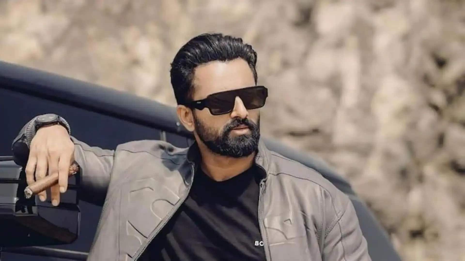 பிரமாண்ட வெற்றி பெற்ற மார்கோ படத்தின் இரண்டாம் பாகம் கைவிடப்பட்டதாக நடிகர் உன்னி முகுந்தன் அறிவிப்பு பிரமாண்ட வெற்றி பெற்ற மார்கோ படத்தின் இரண்டாம் பாகம் கைவிடப்பட்டதாக நடிகர் உன்னி முகுந்தன் அறிவிப்பு