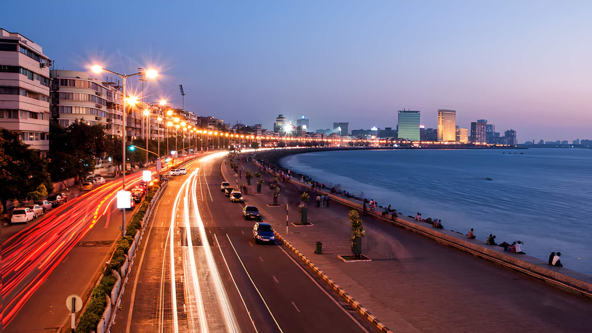 '2040-க்குள் மும்பை ஒரு கான்கிரீட் காடாக காட்சியளிக்கும்': நகர வடிவமைப்பாளர் ஆதங்கம்