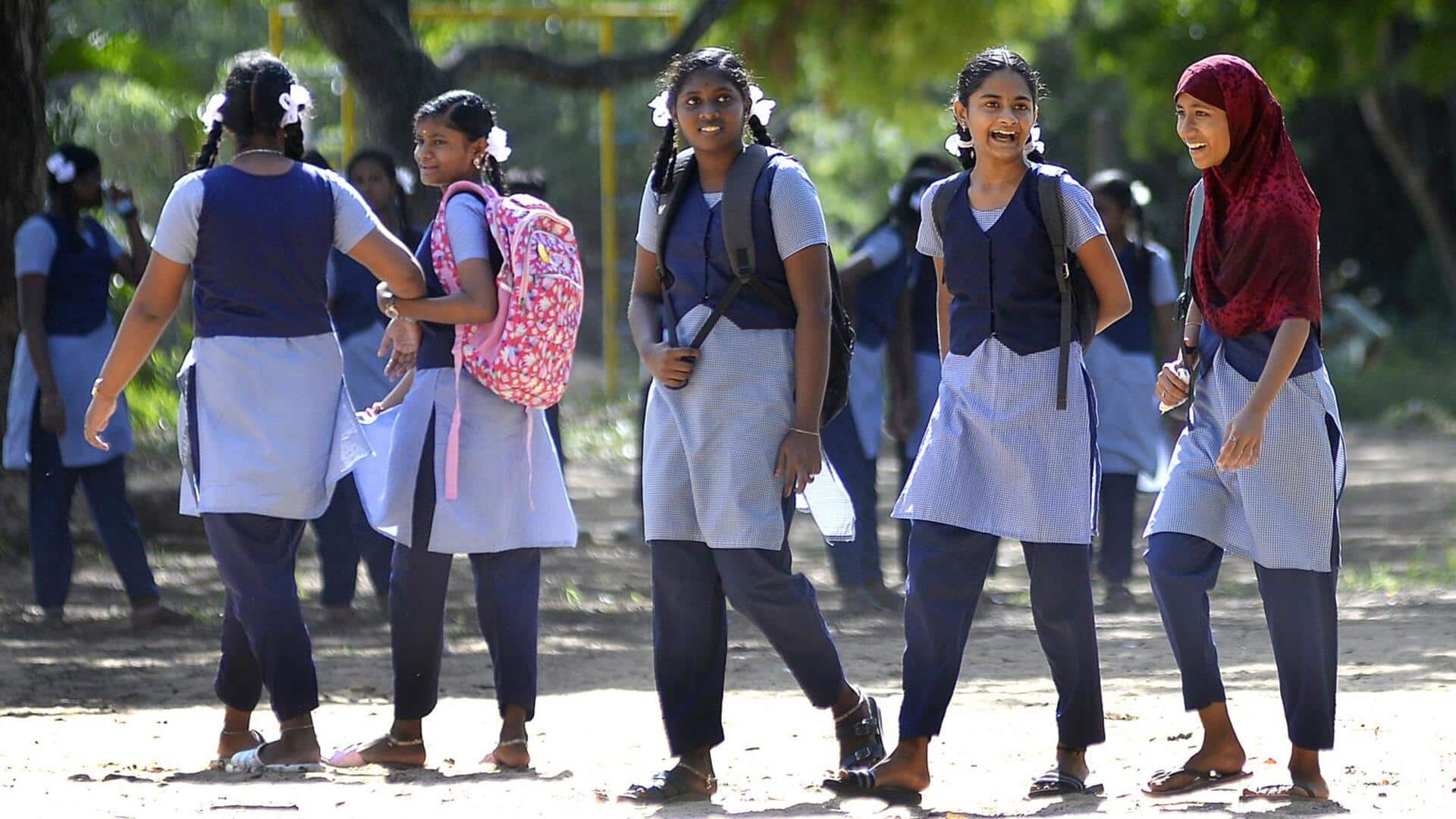 தமிழக பட்ஜெட் 2026-27: கல்வித்துறைக்கு ரூ.52,920 கோடி; லேப்டாப், நவீன சைக்கிள் உள்பட முக்கிய அறிவிப்புகள்