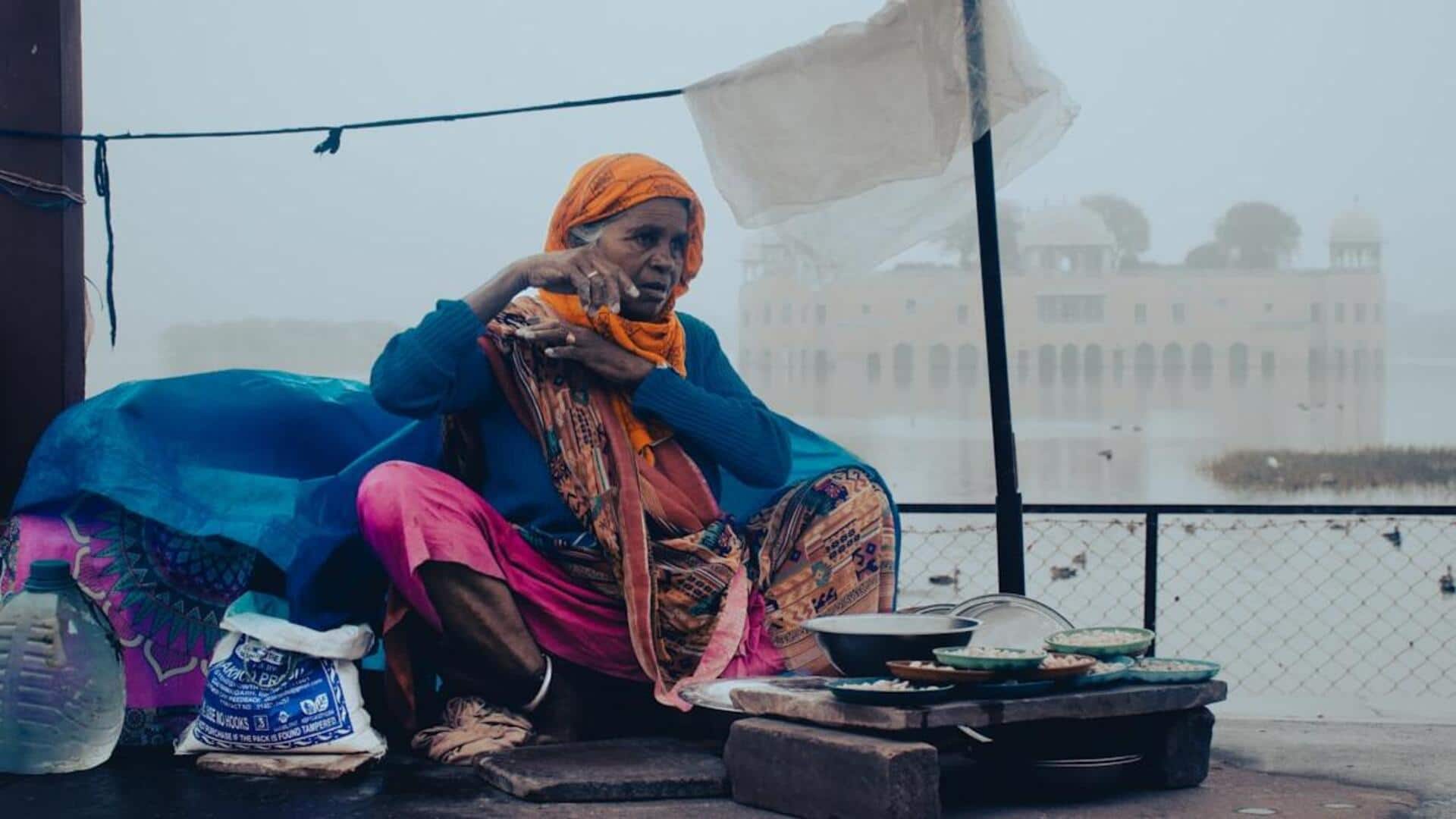 குளிர்ச்சியான காலநிலை மாரடைப்பு அபாயத்தை அதிகரிக்கும்; நிபுணர்கள் எச்சரிக்கை