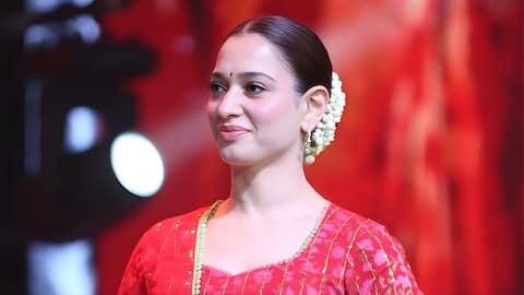 அஜித், விஜய் எப்படிப்பட்டவர்கள் தெரியுமா? நடிகை தமன்னா பகிர்ந்த நெகிழ்ச்சியான நினைவுகள்