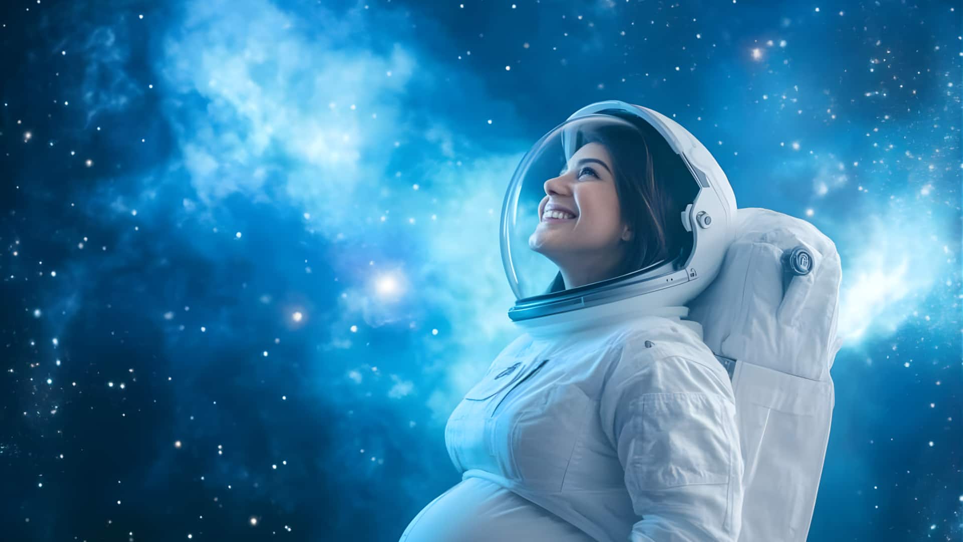 விண்வெளியில் மனித இனம் தழைக்குமா? அறிவியல் சொல்லும் திடுக்கிடும் உண்மைகள்