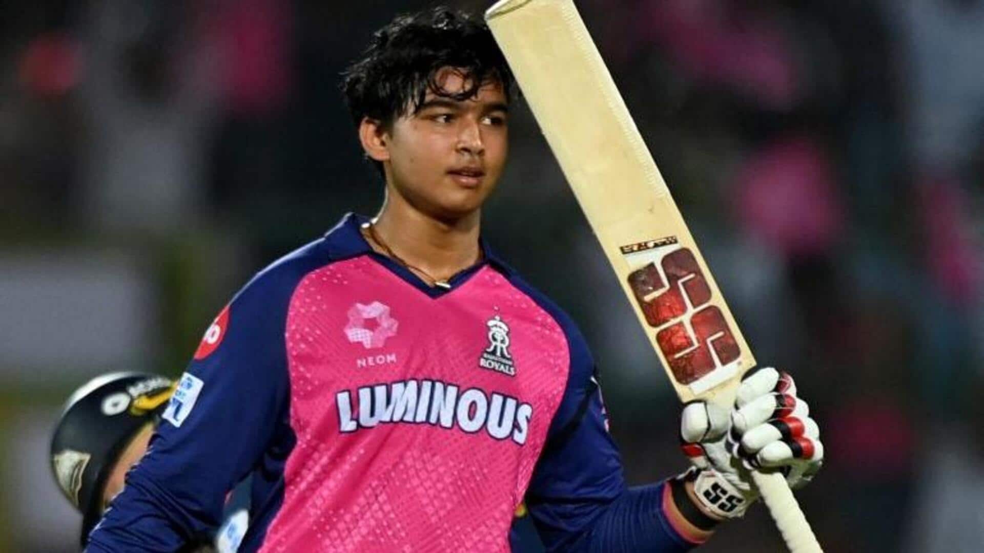 ஐபிஎல் 2026: 15 வயது சிறுவன் சூர்யவன்ஷி அதிரடி! 15 பந்துகளில் அரைசதம் வரலாற்று சாதனை!