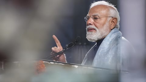 டீம் இந்தியா உணர்வுடன் செயல்பட பிரதமர் மோடி அழைப்பு; மாநில முதலமைச்சர்களுடனான கூட்டத்தில் பேசியது என்ன?