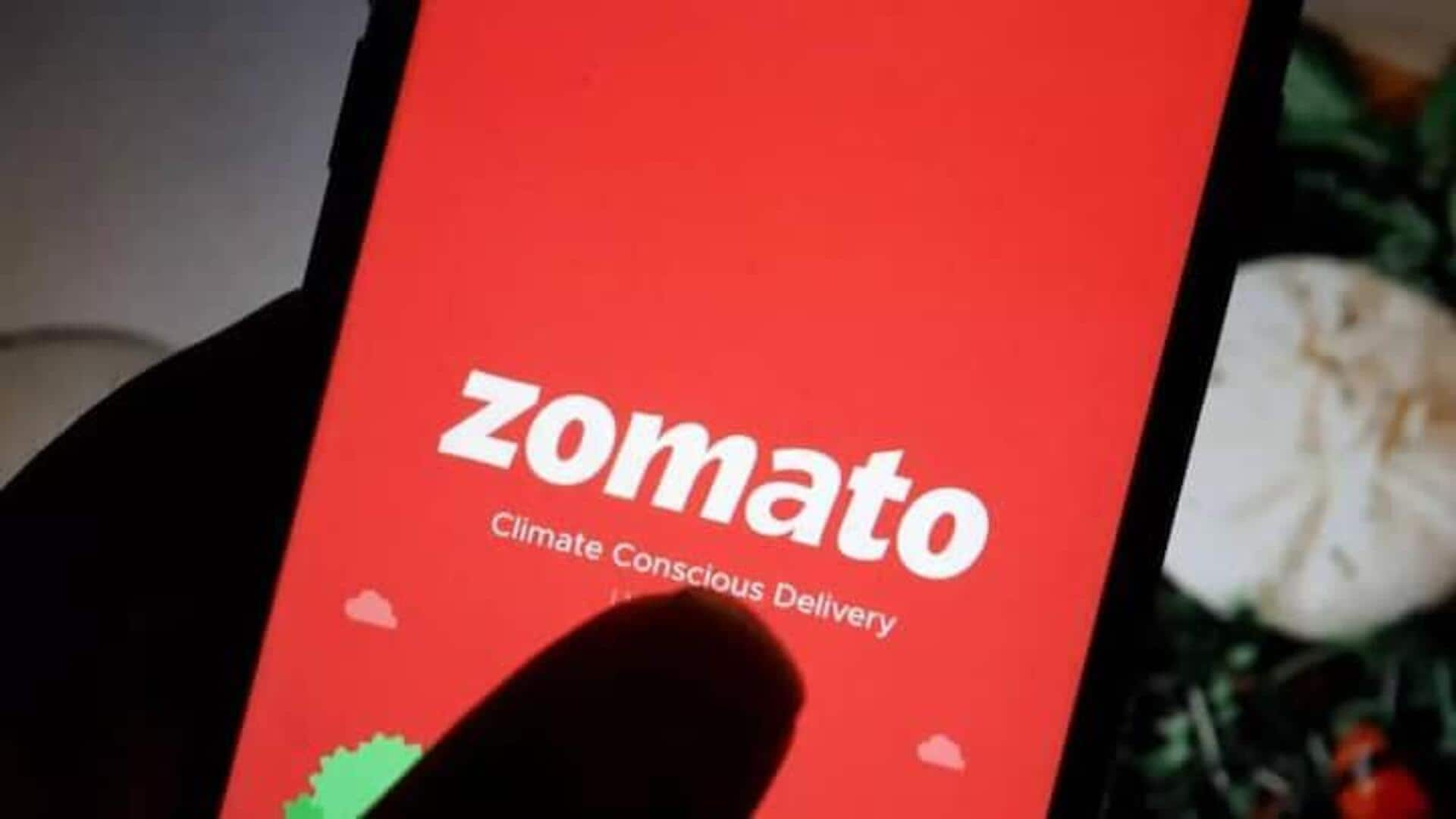 Zomatoவில் சைவ உணவகங்களை மட்டும் பார்க்க வேண்டுமா?இதோ நெறிமுறை