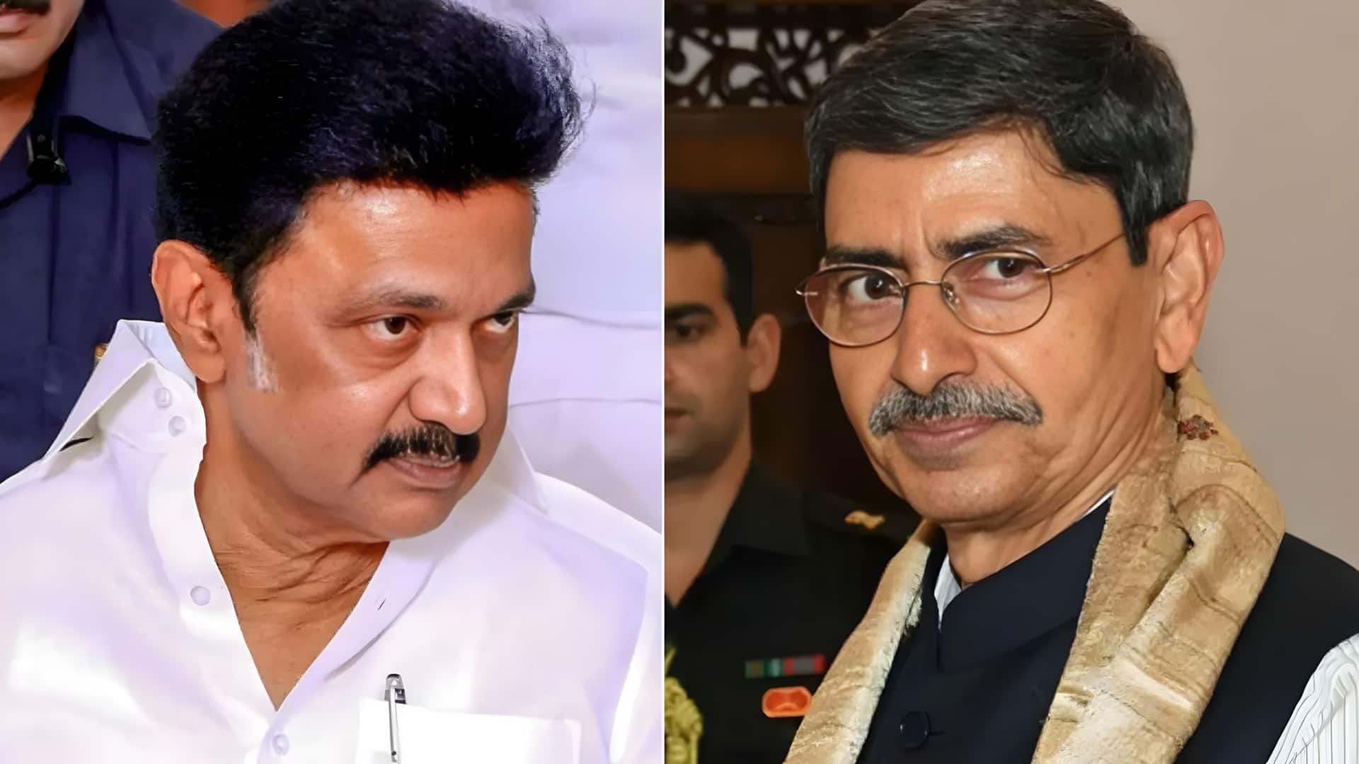 சட்டப்பேரவை வெளிநடப்பு குறித்து ஆளுநர் மாளிகை விளக்கம்; 13 காரணங்களை பட்டியலிட்டு அறிக்கை