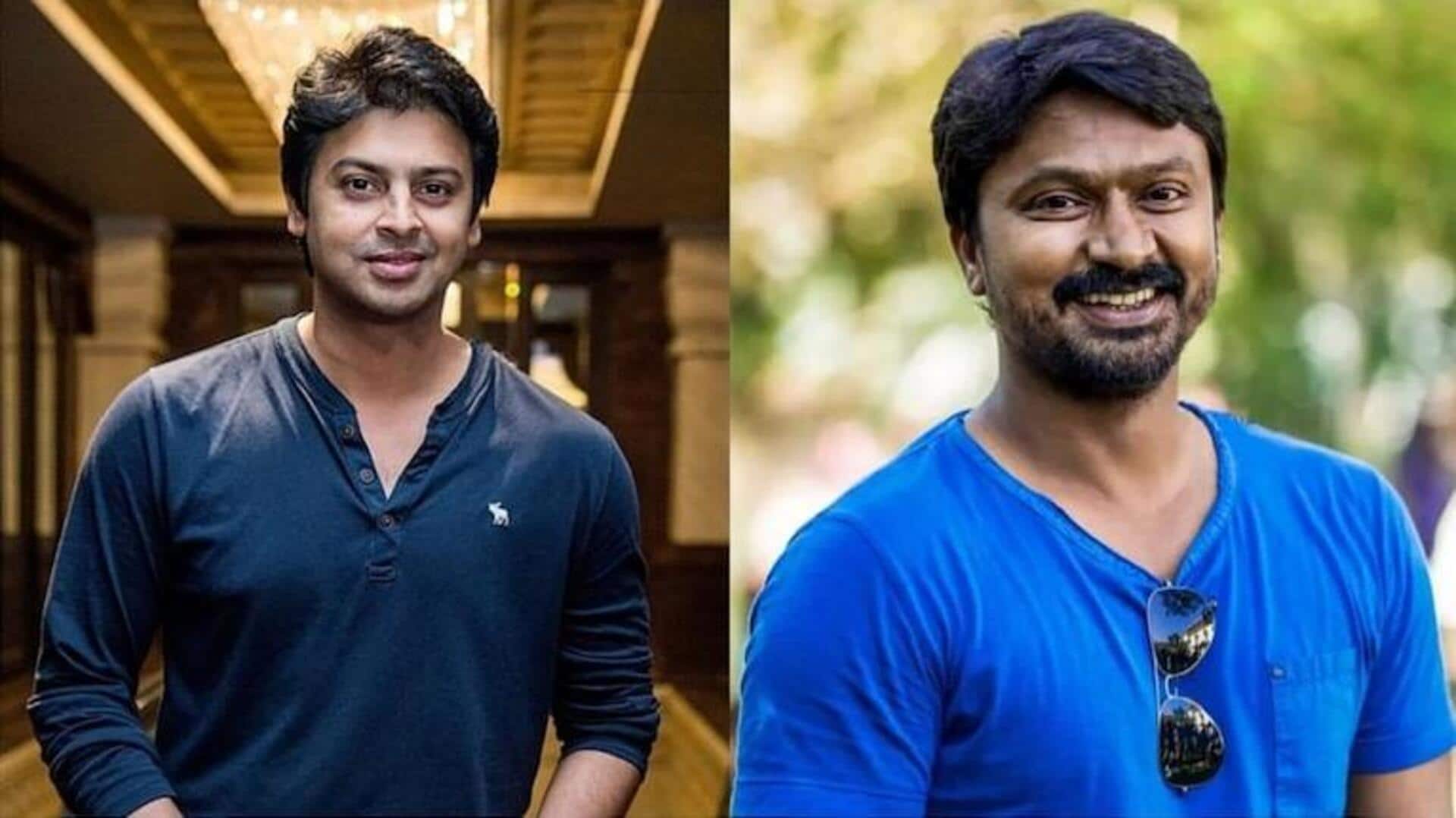 புதிய திருப்பமெடுக்கும் நடிகர்கள் ஸ்ரீகாந்த் மற்றும் கிருஷ்ணாவின் போதைப்பொருள் வழக்கு 