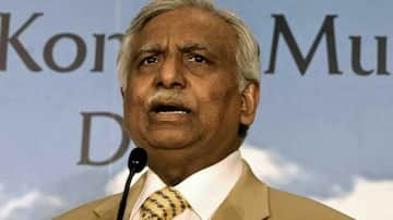 ஜெட் ஏர்வேஸ் நிறுவனர் நரேஷ் கோயல் திடீர் கைது: என்ன காரணம்?