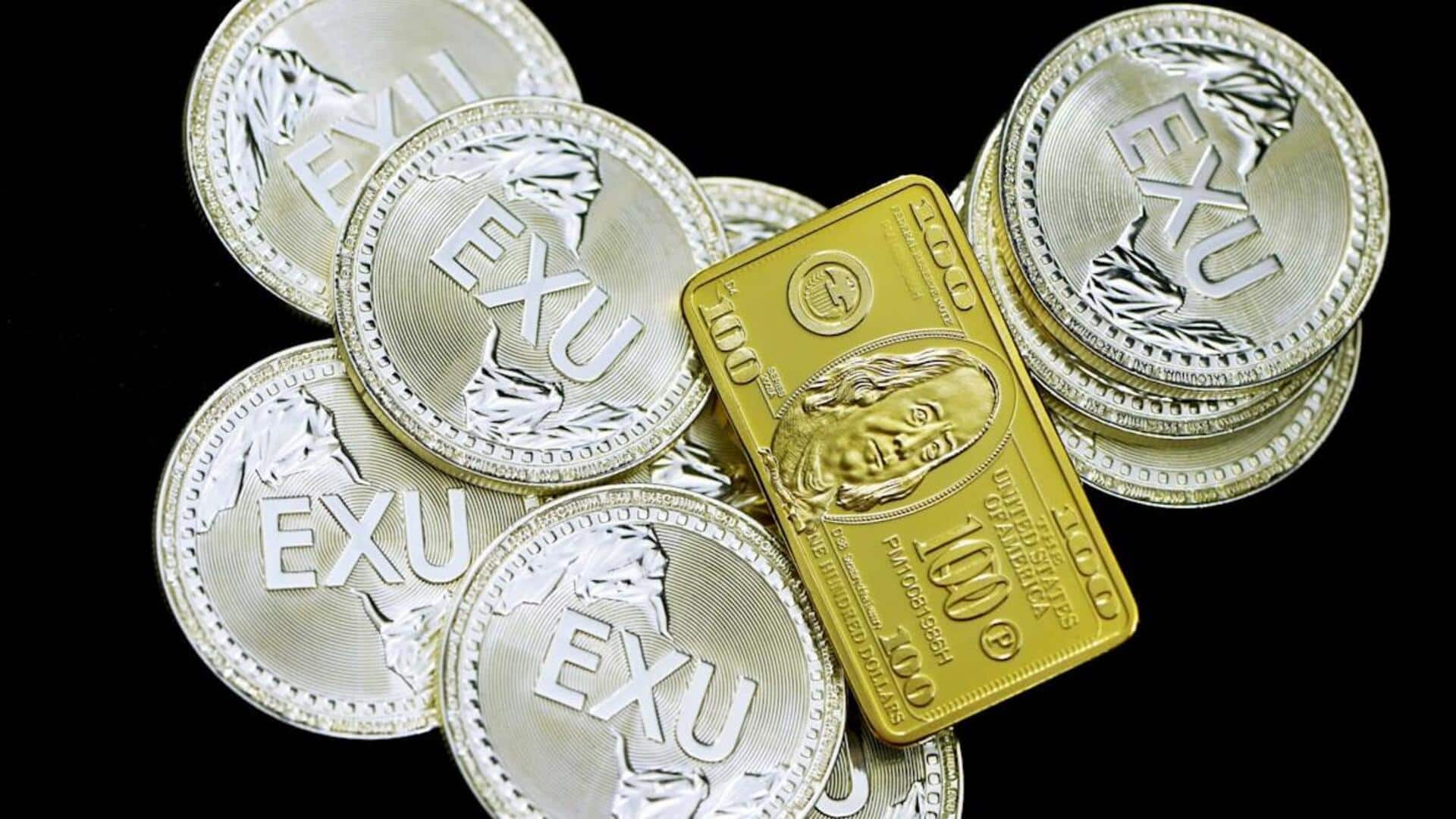 ஷாக்! ஒரே நாளில் ₹20,000 அதிகரித்த வெள்ளி விலை; அப்போ தங்கம்?