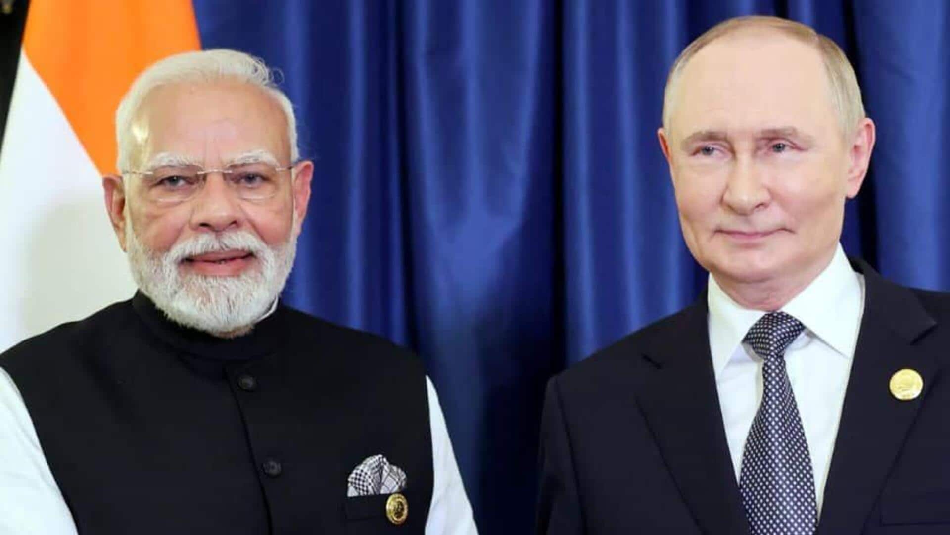 மோடி புடின் பேச்சு குறித்த நேட்டோ தலைவரின் கருத்து பொய்; இந்திய வெளியுறவு அமைச்சகம் கண்டனம்