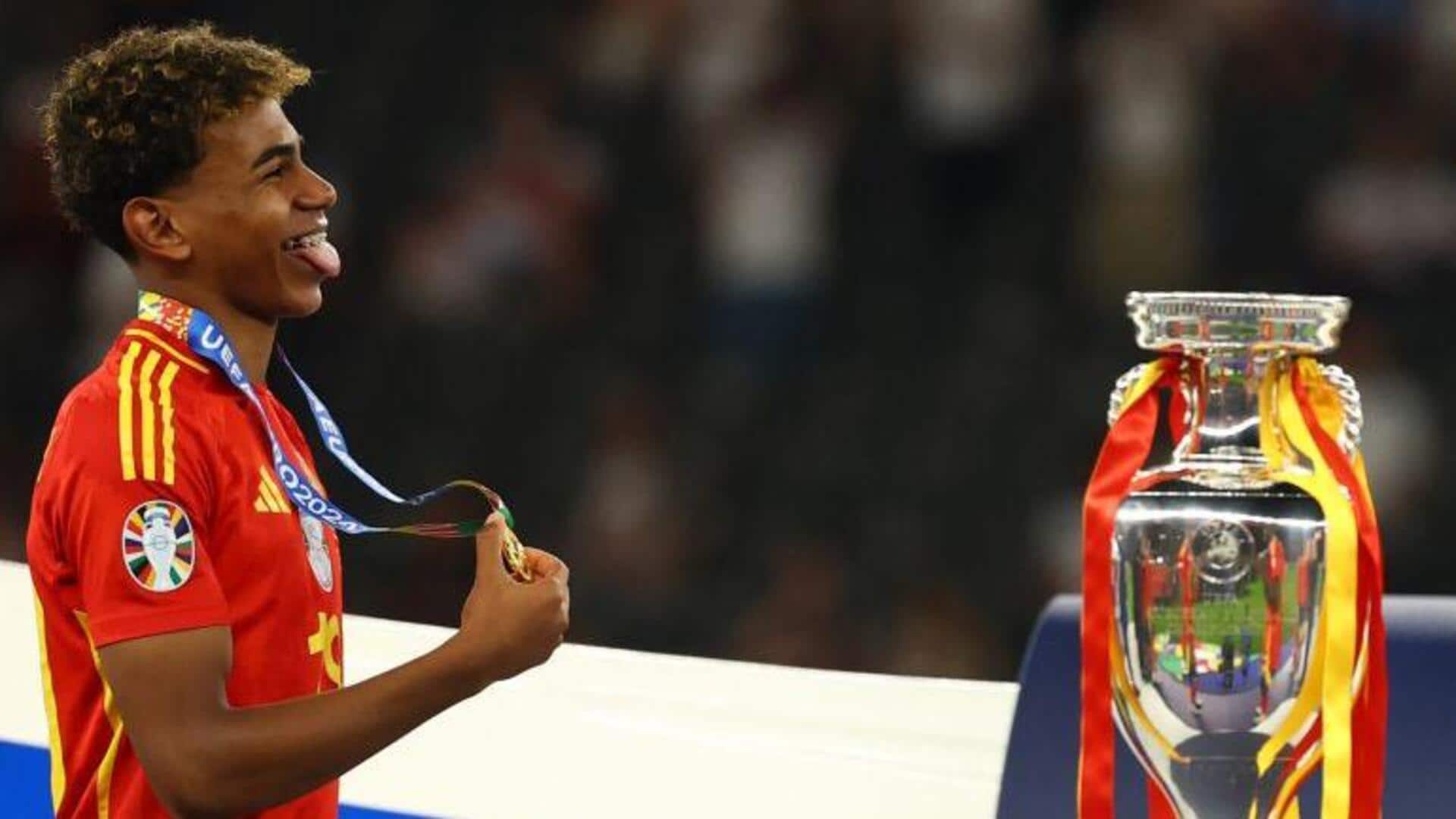 UEFA யூரோ 2028 அட்டவணை வெளியிடப்பட்டது: இதோ மேலும் விவரங்கள்