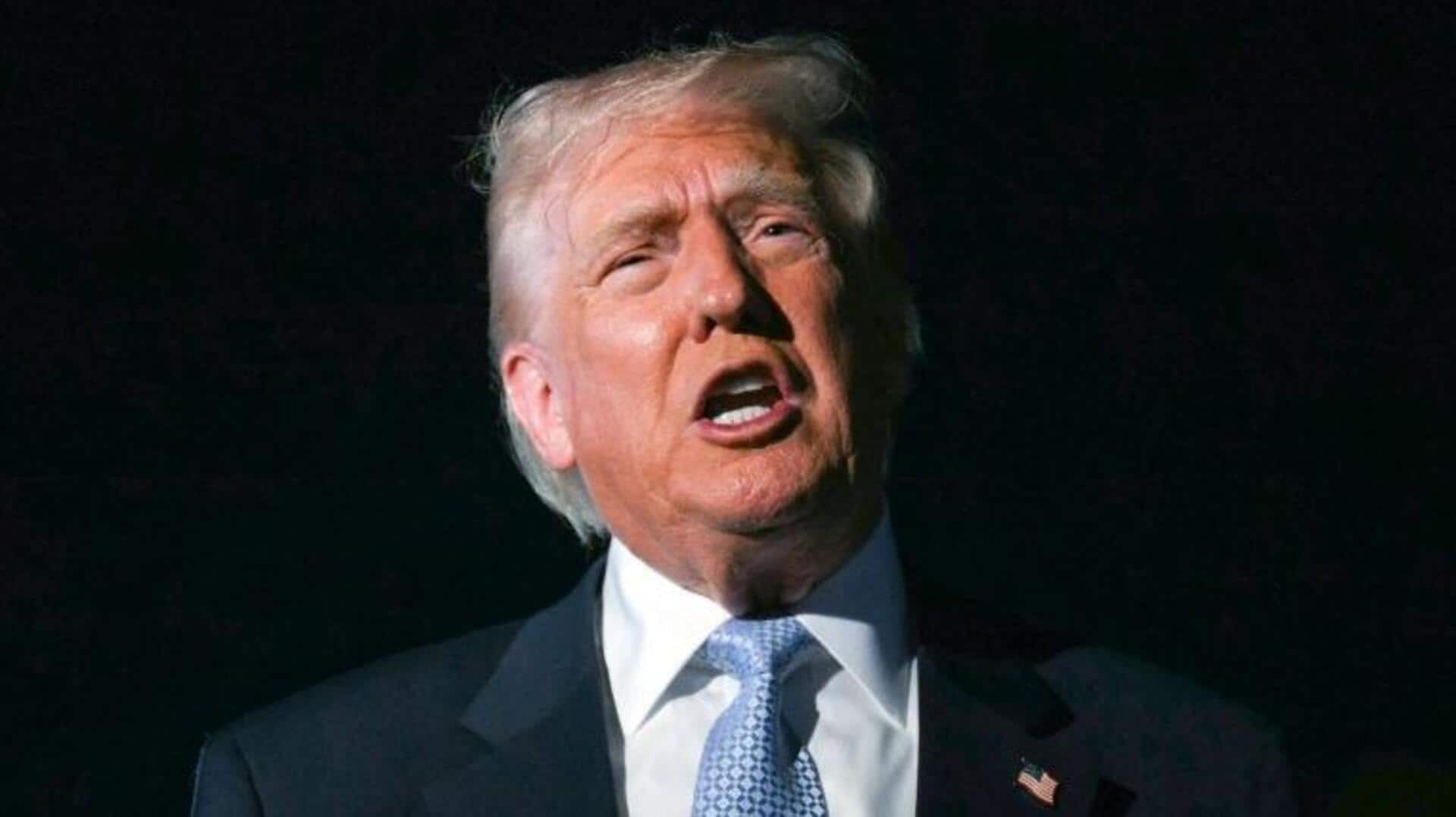 கிரீன் கார்டு விதிகளை கடுமையாக்க டிரம்ப் பரிசீலனை; யார் பாதிக்கப்படுவார்கள்? 