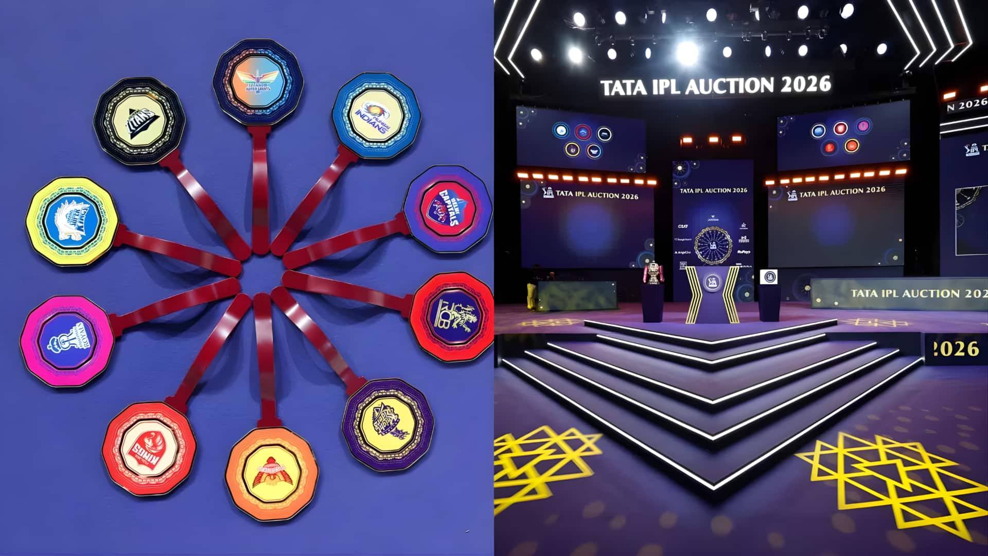 ஐபிஎல் ஏலமும் கோடீஸ்வரர்களான இளம் வீரர்களும்: முந்தைய வீரர்களின் தற்போதைய நிலை என்ன?