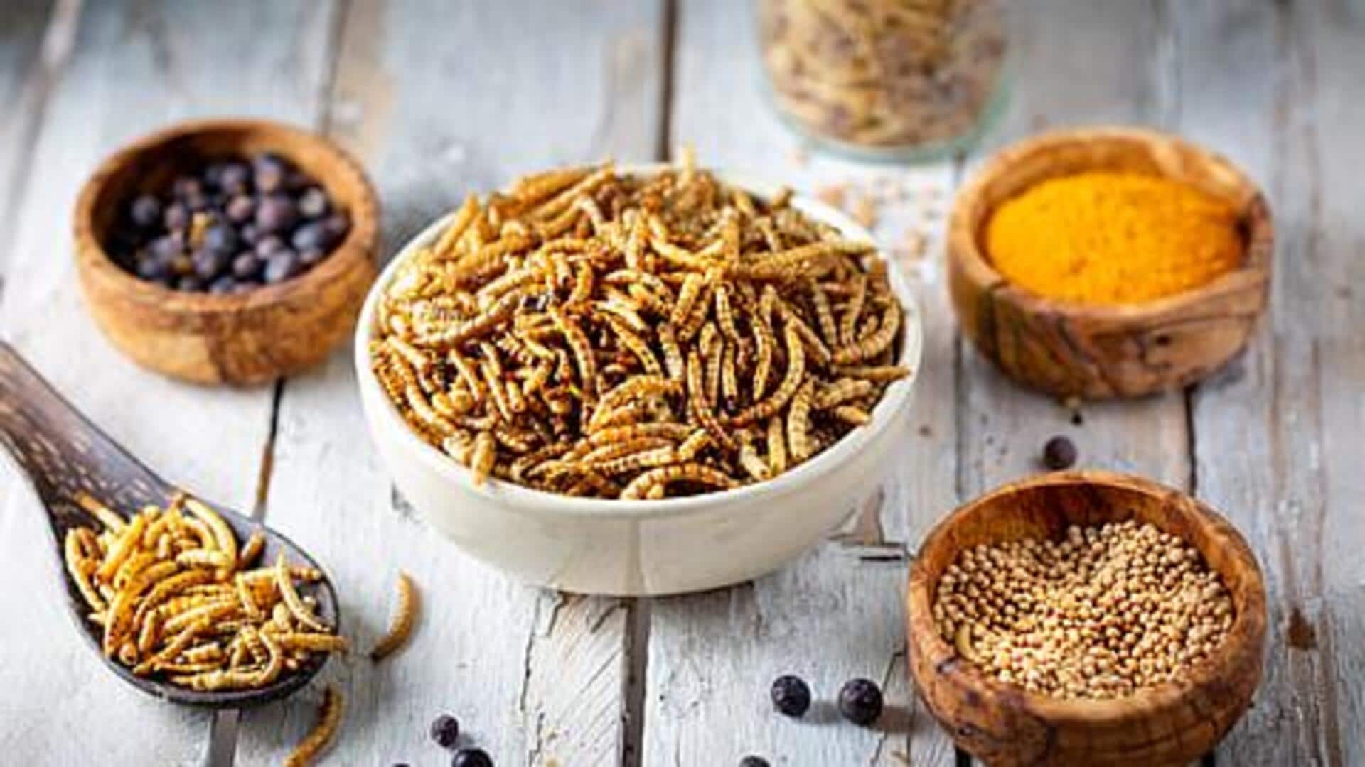 ஆப்பிரிக்க டெஃப்: 5 கலாச்சாரங்களில் இது ஒரு முக்கிய உணவு