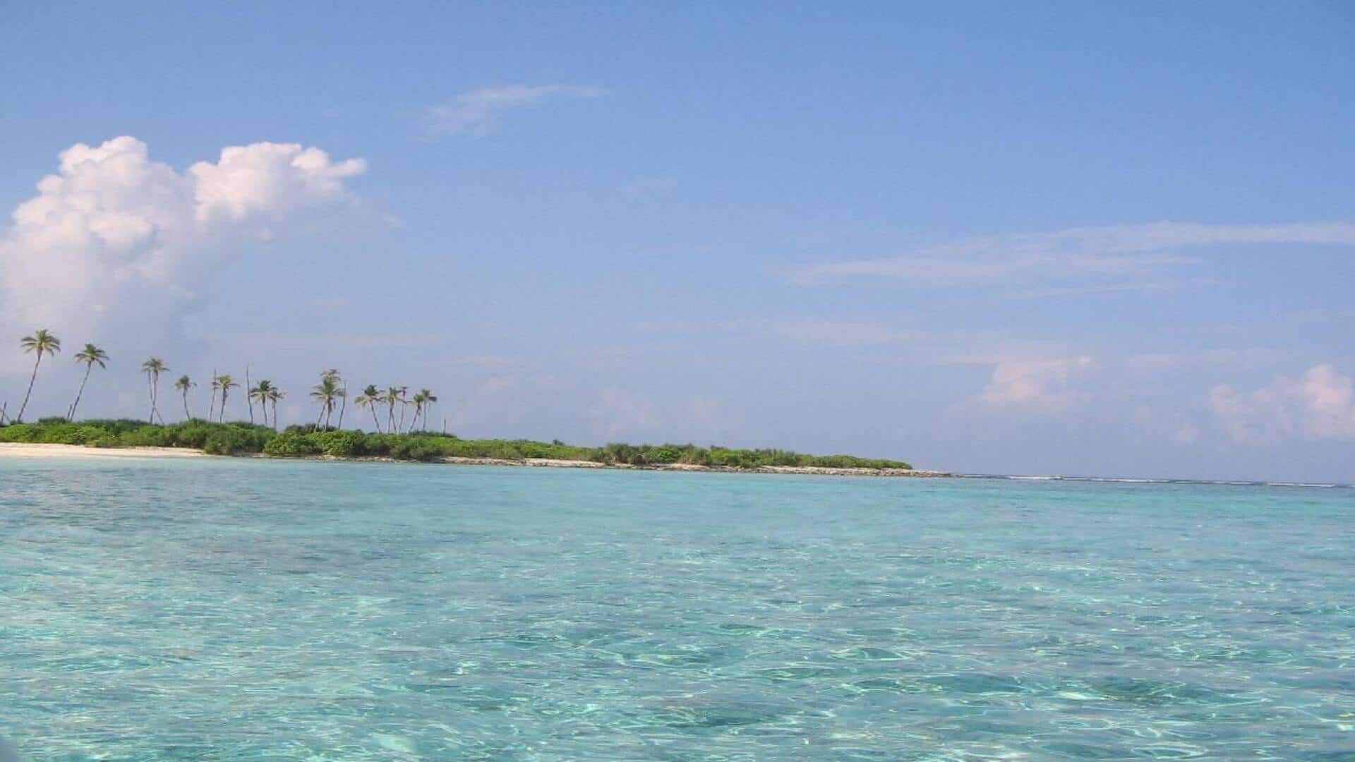 கோடைக் காலத்தில் சுற்றுலா போகப் போறீங்களா? இந்த 5 இடங்களை மிஸ் பண்ணாதீங்க!