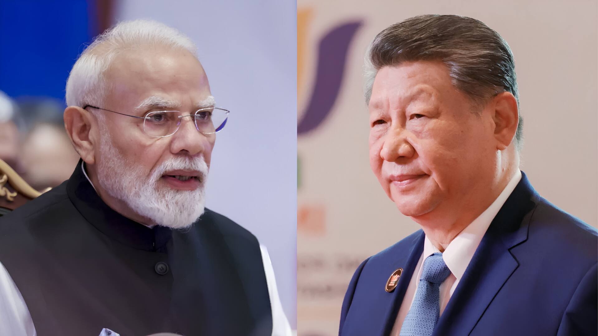 'இரு நாடுகளும் கற்றுக்கொள்ள வேண்டியது அதிகம்! டெல்லி பிரிக்ஸ் மாநாட்டில் மோடி - ஜி ஜின்பிங் ஆலோசனை