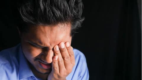 சைனஸ் அடைப்பை நீக்க 5 இயற்கை வழிகள்