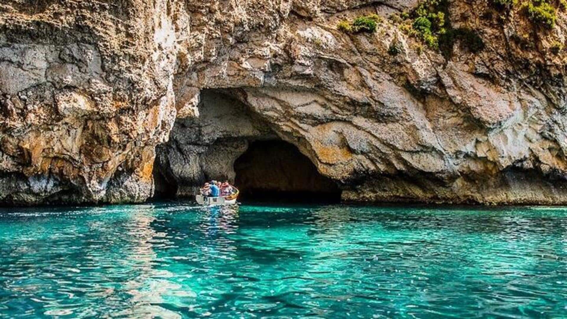 மால்டாவின் மறைந்திருக்கும் அழகிய இடங்கள்: 5 ரகசிய கடற்கரைக்குடாக்கள்