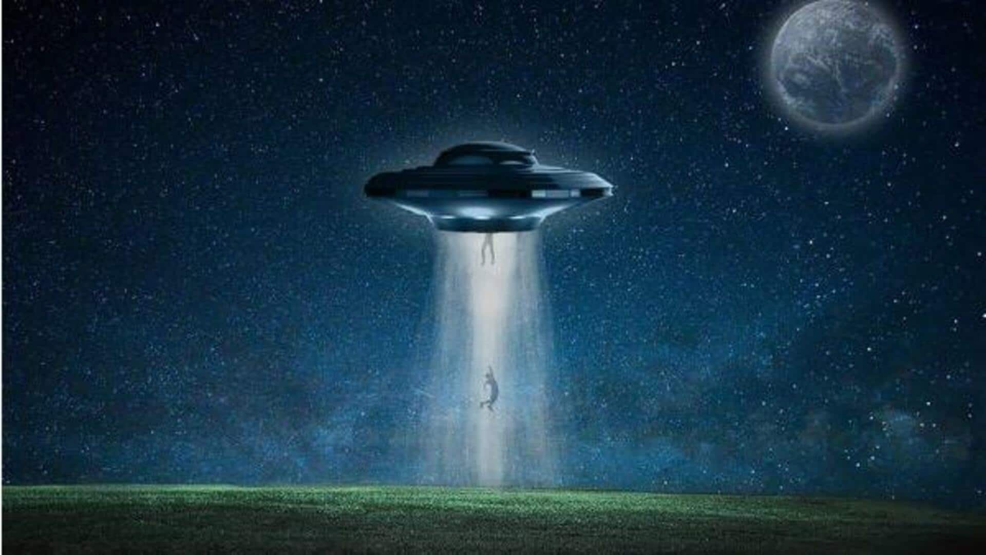 உலக UFO தினம்: இந்தப் பேரண்டத்தில் நாம் மட்டும் தான் தனியாக இருக்கிறோமா?