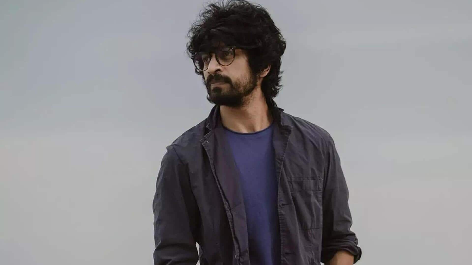ரன்வீர் சிங்கிற்கு எதிராக பாலிவுட் படத்தில் வில்லனாக நடிக்க அர்ஜுன் தாஸ் உடன் பேச்சுவார்த்தை
