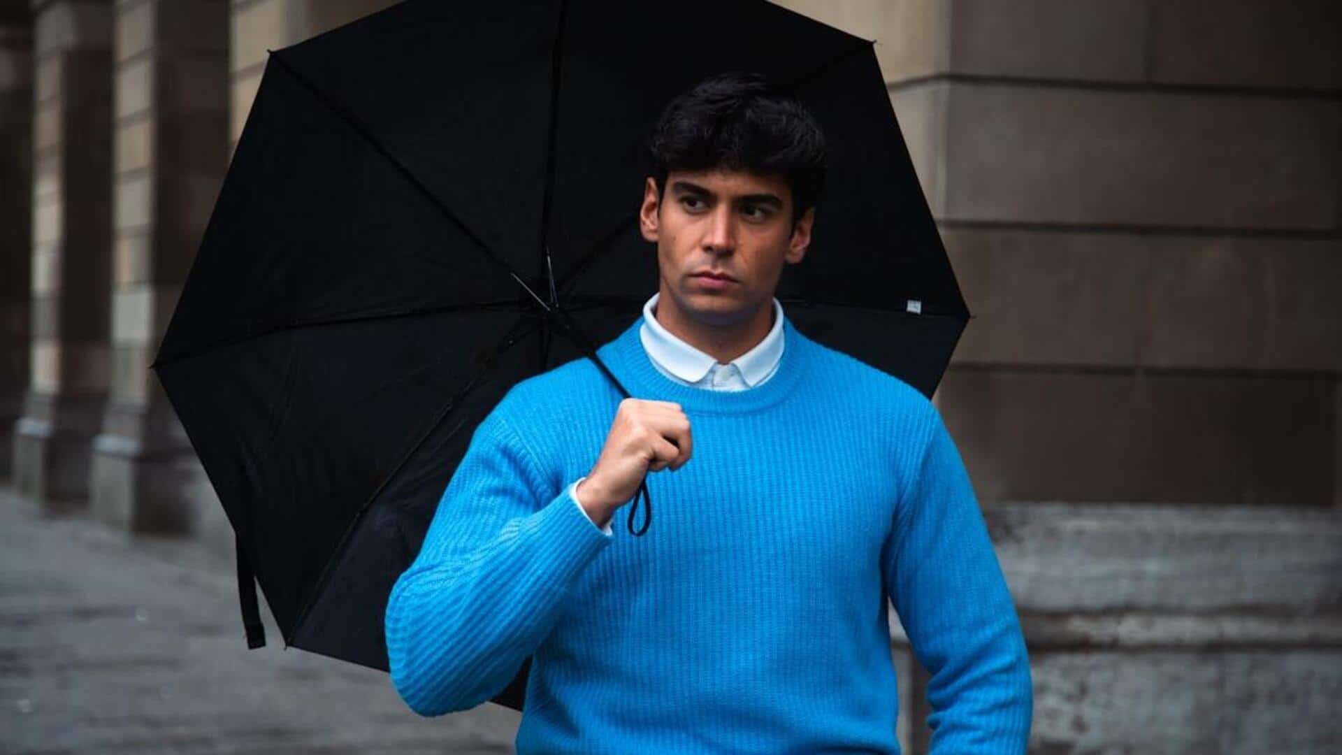 பருவமழை ஆடை அலங்காரம் 101: தெரிந்துகொள்ள வேண்டிய 5 முக்கிய ஆலோசனைகள்