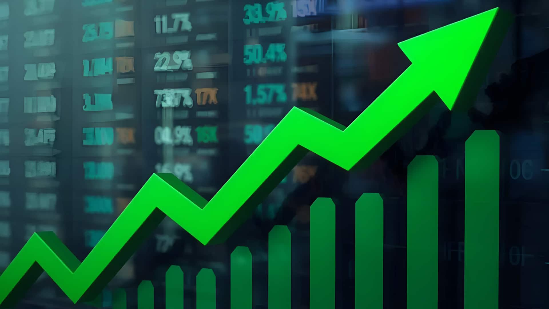 சென்செக்ஸ் 600 புள்ளிகள் உயர்வுடன் நிறைவடைந்தது: இன்றைய ஏற்றத்திற்கான முக்கிய காரணிகள்