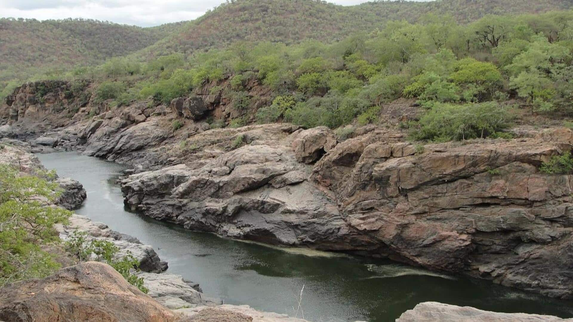 மேகதாது அணைக்கான ஆயத்த பணிகள் நிறைவு; கர்நாடக முதல்வர் சித்தராமையா அறிவிப்பு