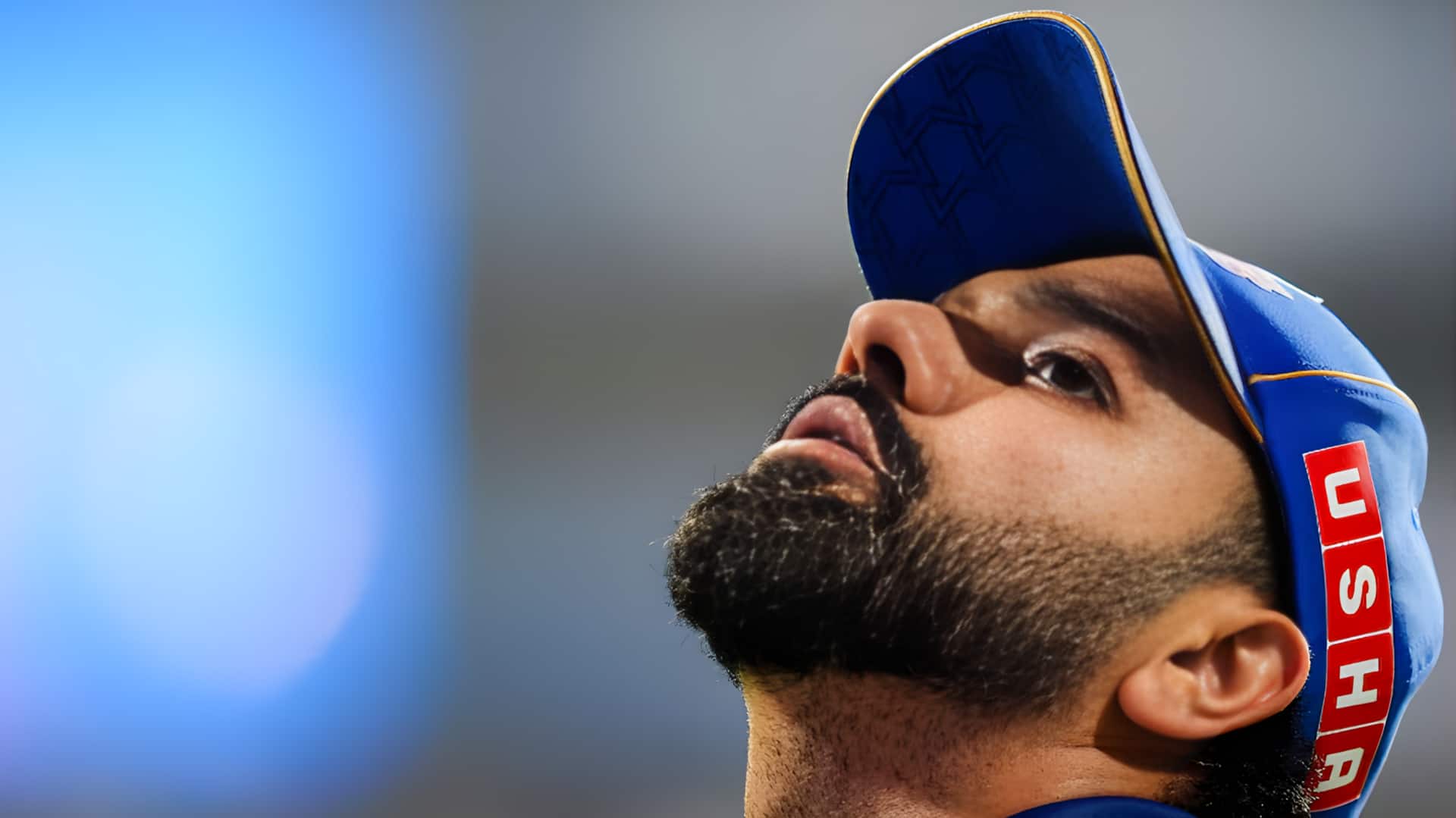 மும்பை இந்தியன்ஸிற்கு பேரதிர்ச்சி: ரோஹித் ஷர்மா ஐபிஎல் 2026லிருந்து தற்காலிகமாக விலகல்; ஹர்திக் பாண்டியா வெளியிட்ட முக்கிய தகவல்