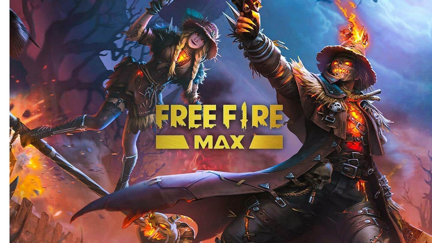 பிப்ரவரி 02க்கான Free Fire MAX இலவச குறியீடுகள் - பெறுவதற்கான வழிமுறைகள்
