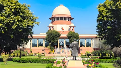 'வந்தே மாதரம்' பாடாவிட்டால் சிறையா? உச்சநீதிமன்றத்தில் கர்நாடக இசைக்கலைஞர் டி.எம்.கிருஷ்ணா வழக்கு
