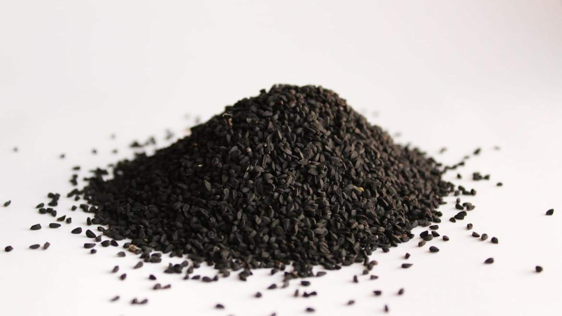 கலோஞ்சி விதைகள்: நோய் எதிர்ப்பு சக்திக்கு மிகவும் அவசியமான உணவு