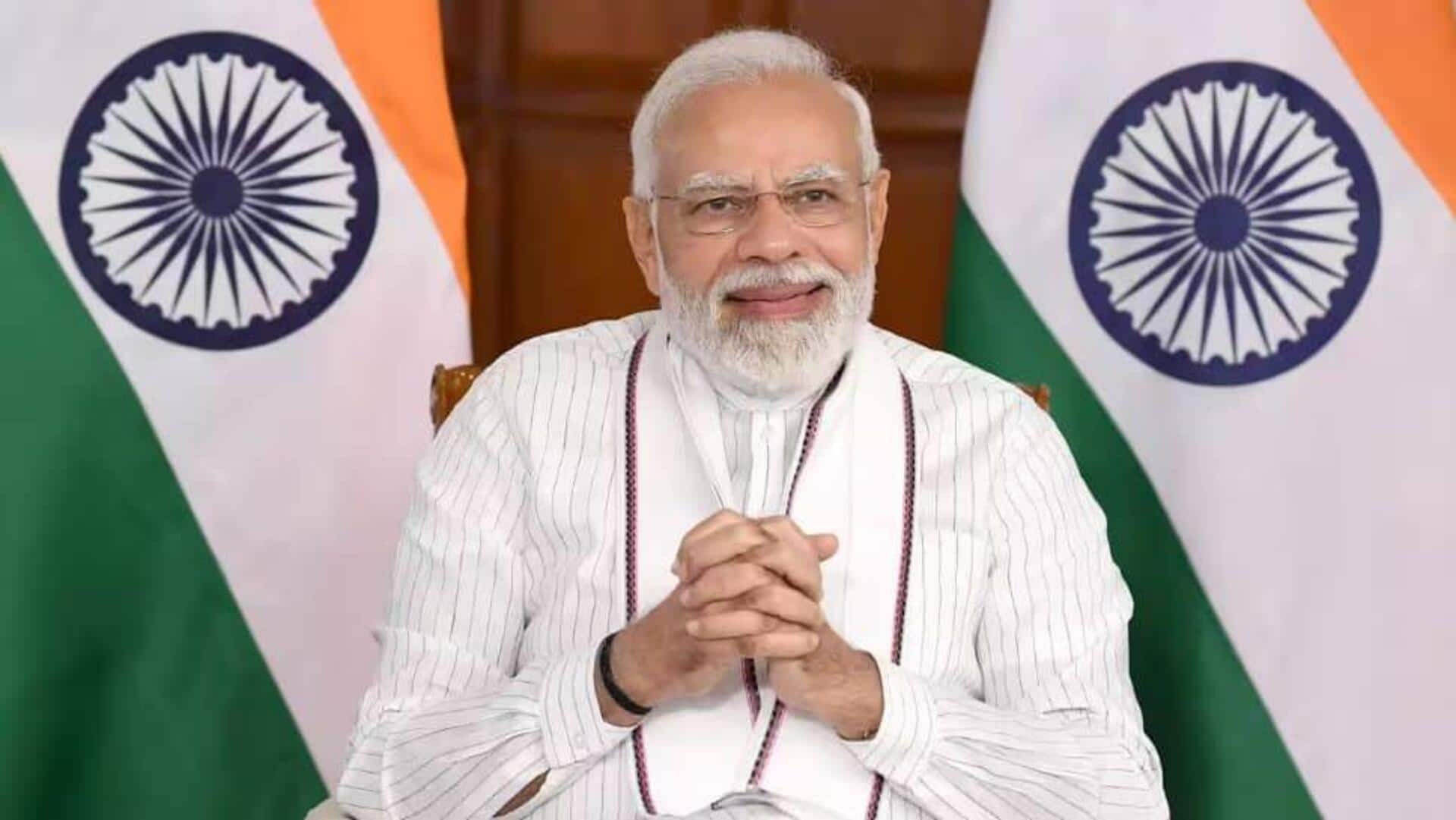 செஸ் ஒலிம்பியாட்டில் இந்தியாவுக்கு 2 பதக்கங்கள்: இந்திய வீரர்களுக்கு பிரதமர் மோடி வாழ்த்து