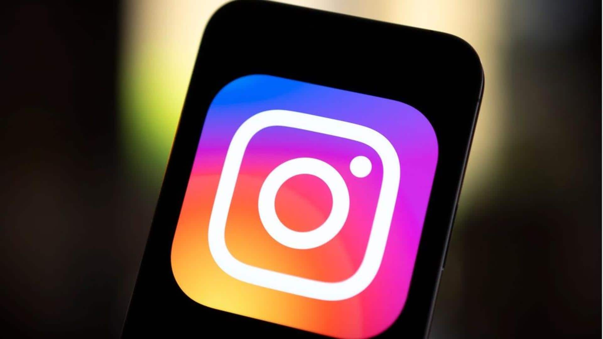 இணையத்திலிருந்து Instagram கதைகளைப் பதிவேற்ற வேண்டுமா? இந்த ட்ரிக்-ஐ ஃபாலோவ் செய்யுங்கள்