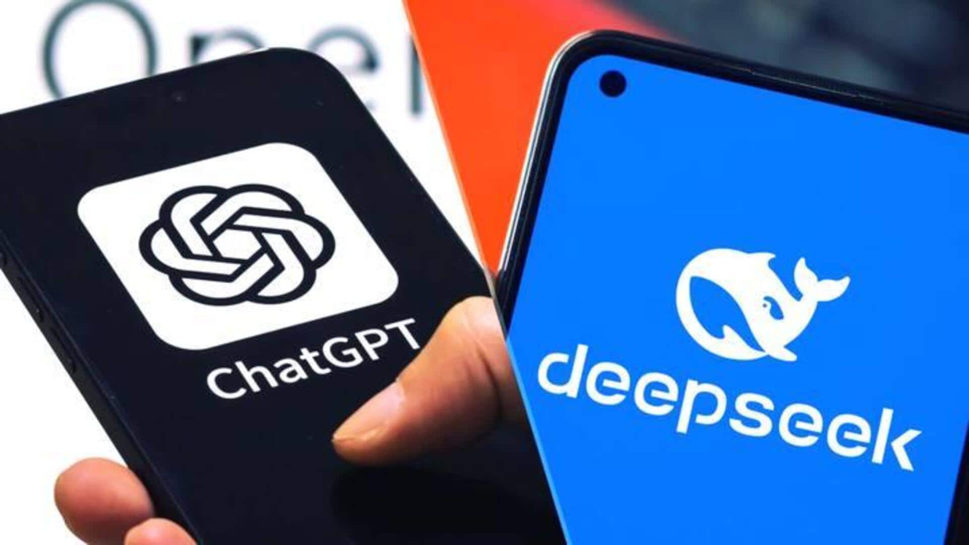 ChatGPT பயன்பாட்டில் இந்தியா முதலிடம்! ChatGPT பயன்பாட்டில் இந்தியா முதலிடம்!