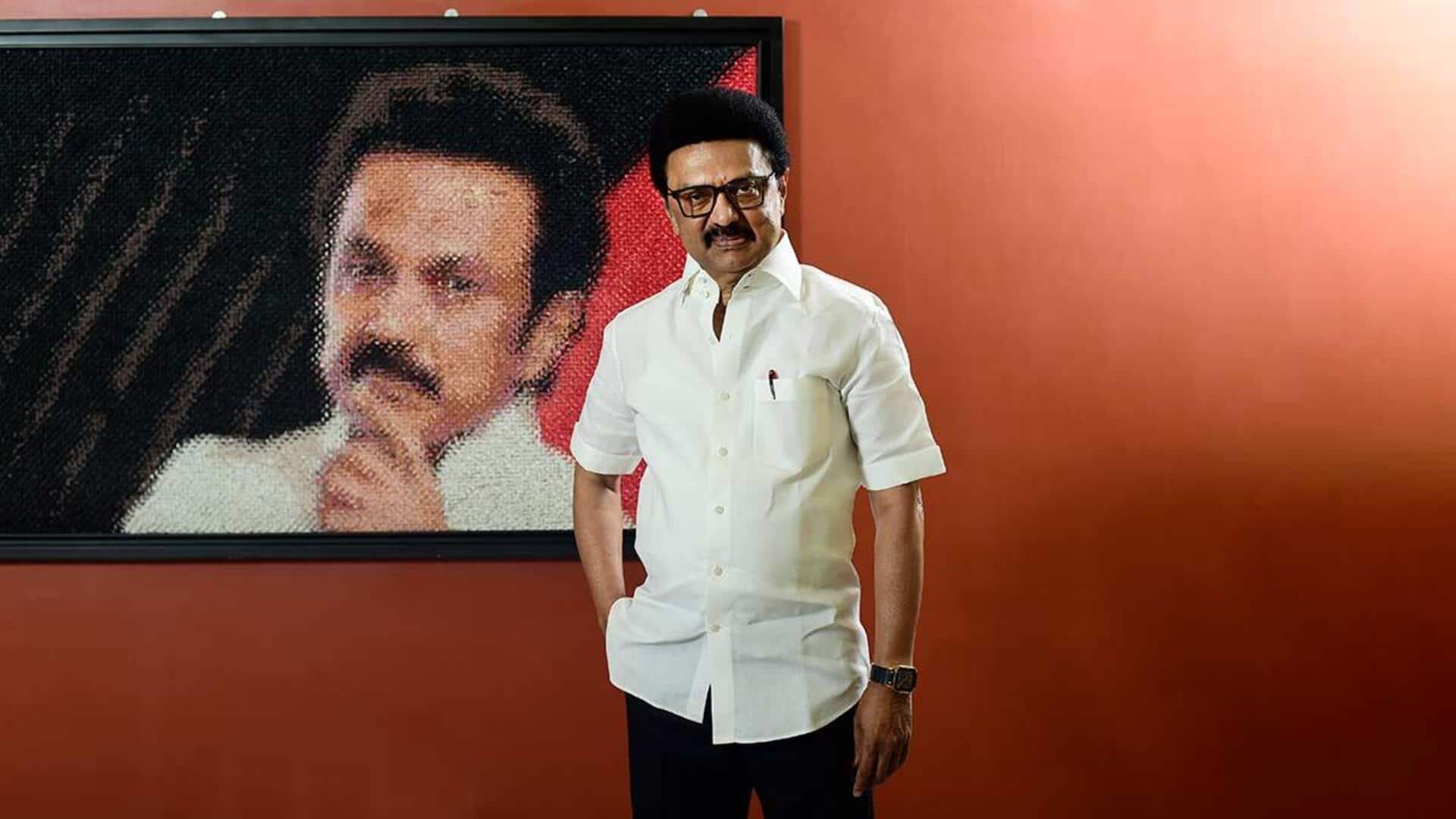 கடலூரில் இன்று முதல் "உங்களுடன் ஸ்டாலின்" திட்டம்: முதல் கட்டத்தில் 3,563 முகாம்கள் கடலூரில் இன்று முதல் "உங்களுடன் ஸ்டாலின்" திட்டம்: முதல் கட்டத்தில் 3,563 முகாம்கள்