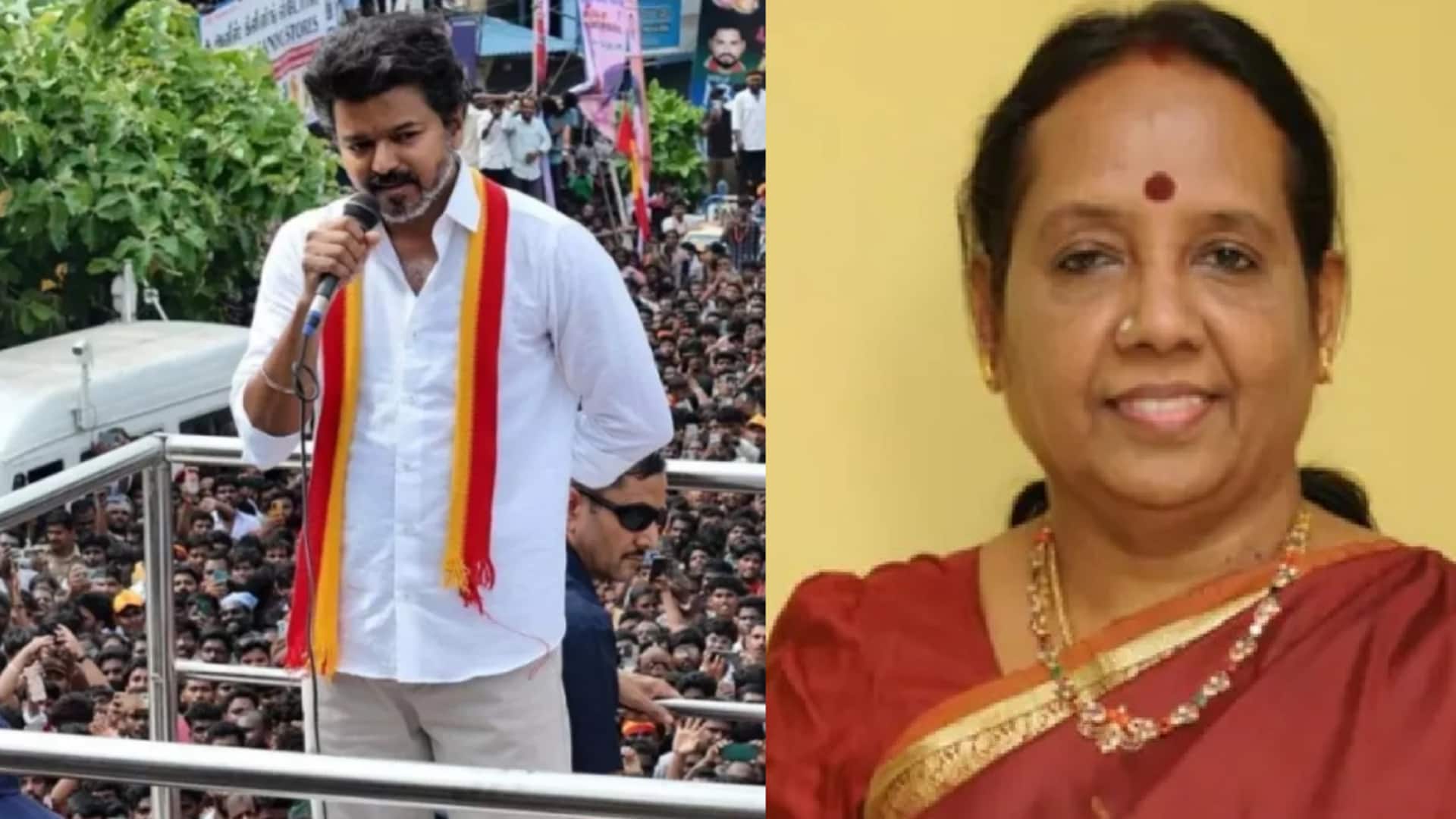 TVK கரூர் நெரிசல் விவகாரத்தில் உச்ச நீதிமன்ற தீர்ப்பிற்கு பின், தனி நபர் ஆணையம் மற்றும் SIT நிலைமை என்ன?