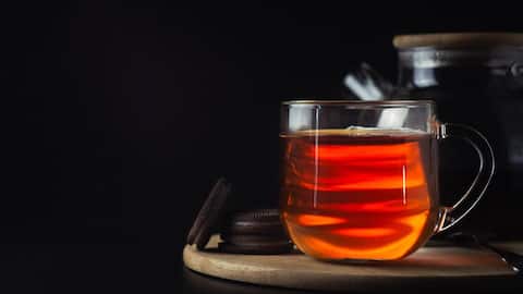 நெட்டில் இலை டீ: ஆரோக்கியத்துக்கு உதவும் ஒரு இயற்கை பானம்