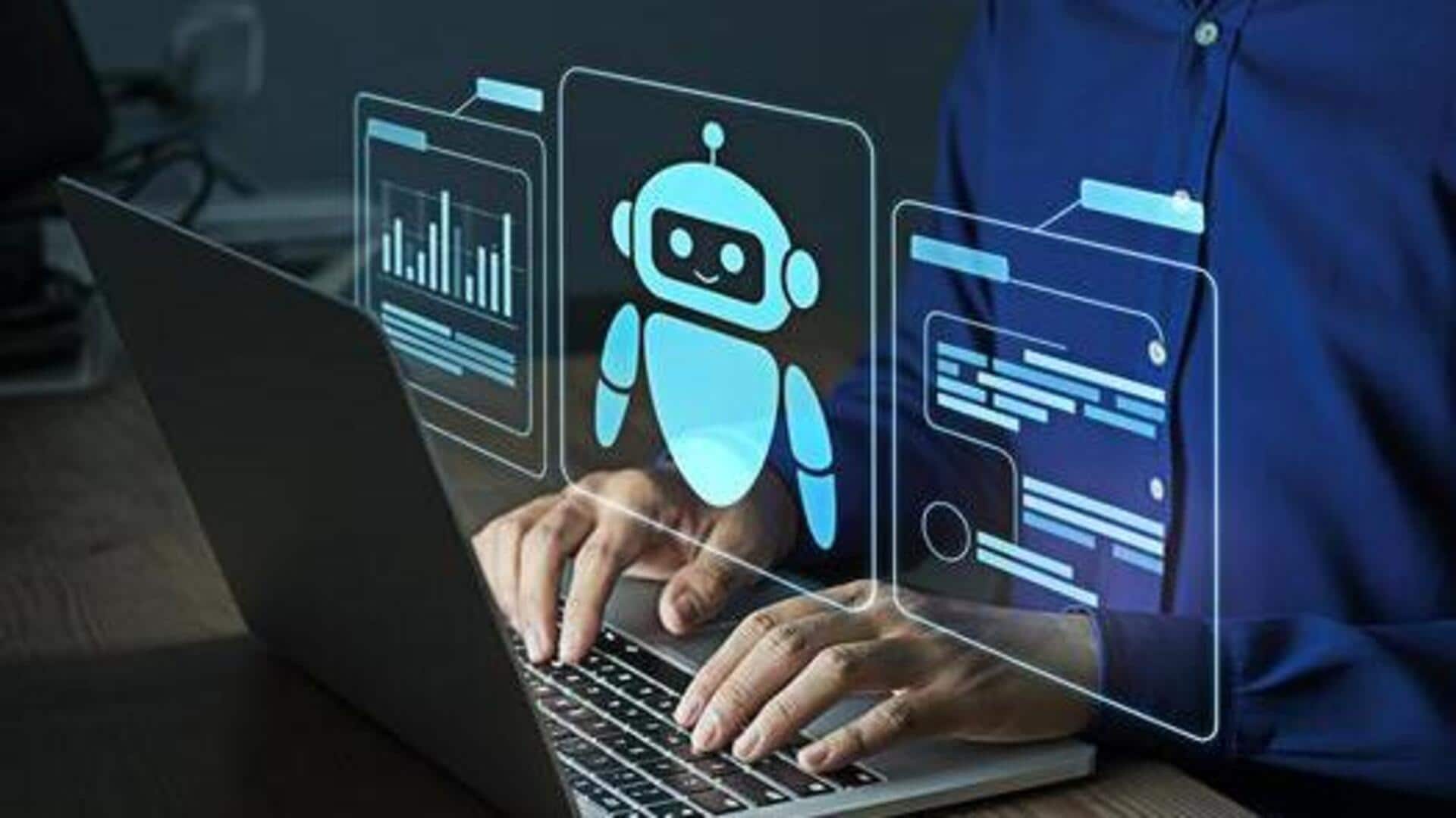 தனிப்பட்ட சுயசிந்தனை பயிற்சிகளுக்கு உதவும் AI கருவிகள்!