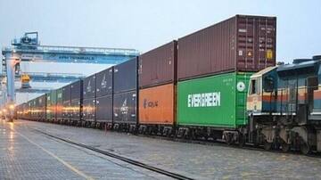 ரயிலை காணவில்லை: 90 கண்டைனர்களை ஏற்றி சென்ற கூட்ஸ் ரயிலை காணவில்லை