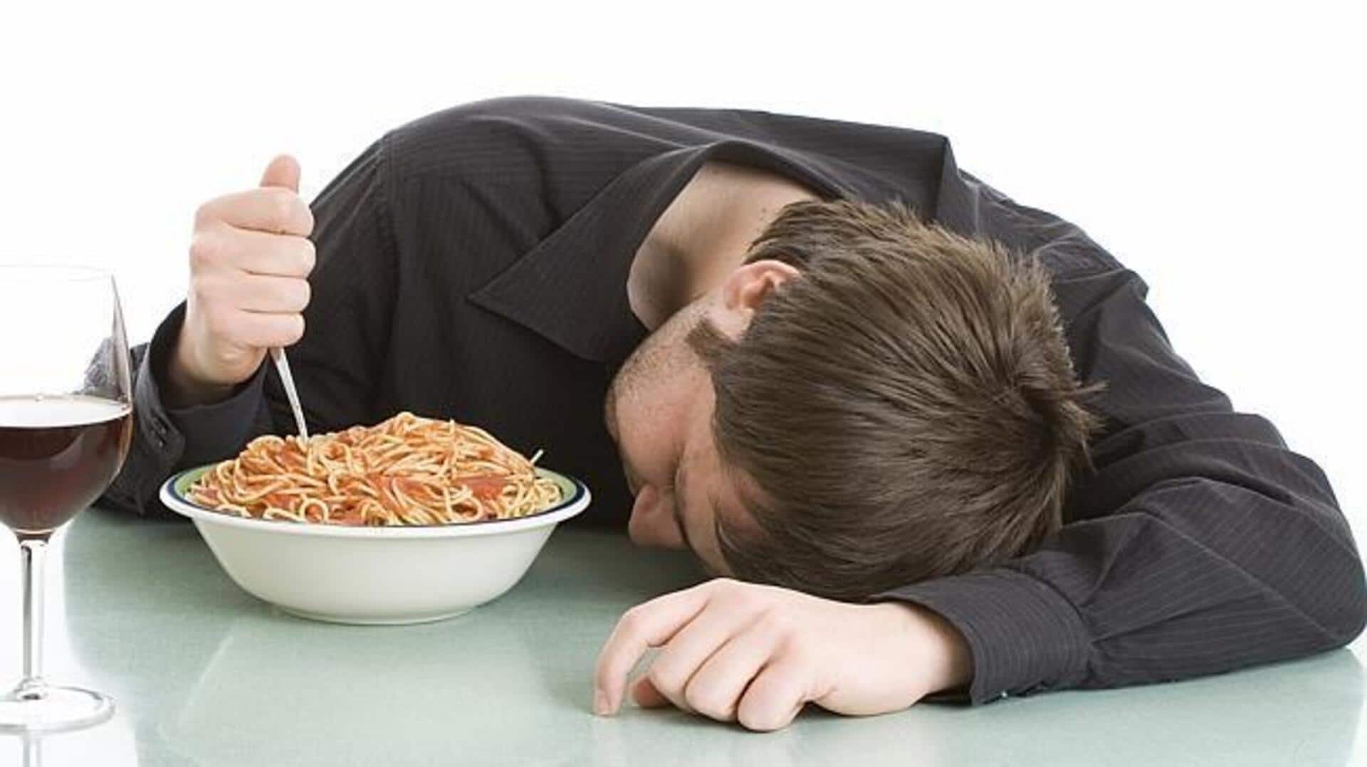 இரவு 7 மணிக்கு மேல் உணவு உட்கொள்வது உடல் நலத்திற்குத் தீங்கானதா? உண்மை நிலவரம் என்ன?