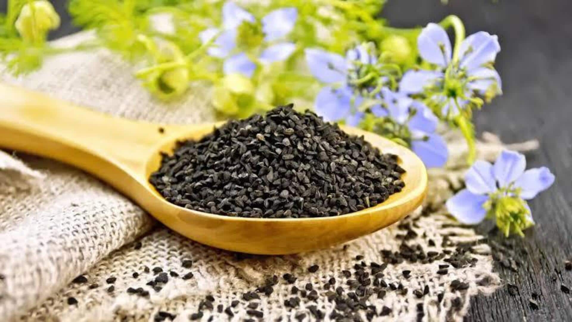 கருஞ்சீரகம் எப்படி நோய் எதிர்ப்பு சக்தியை அதிகரிக்கும்?
