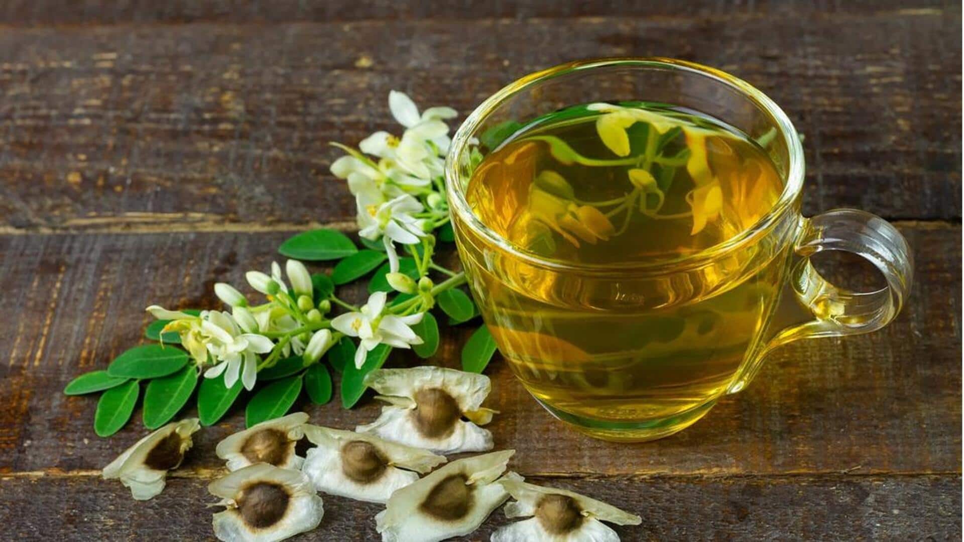 முருங்கை டீ: ஆப்பிரிக்காவின் ஆரோக்கிய பொக்கிஷம் - நீங்களும் சுவைத்து பாருங்கள்!
