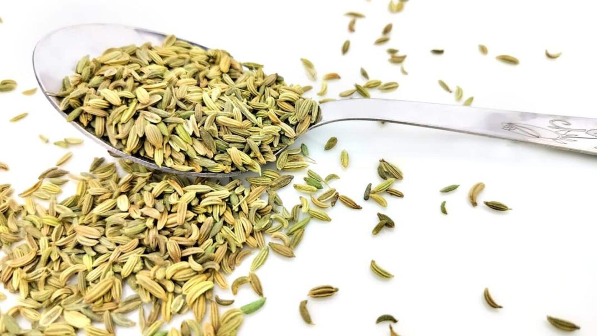 சோம்பு: உங்கள் சமையலறைக்குத் தெரிய வேண்டிய அத்தியாவசிய மசாலா