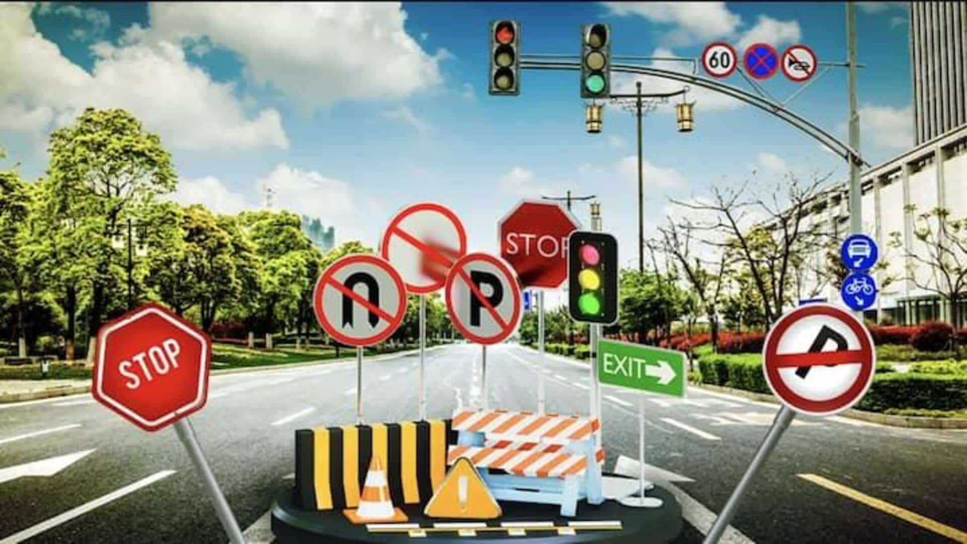 உங்கள் மொபைலில் நிகழ்நேர நெடுஞ்சாலை பாதுகாப்பு எச்சரிக்கைகளை பெறுவீர்கள்